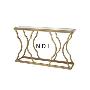 Mesa de diseño exclusivo, muebles de restaurante, mesa de esquina, muebles decorativos caseros, mesa auxiliar, decoración superventas - Product Image 4