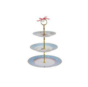 Serveurs de gâteaux les plus vendus Supports à gâteaux en métal très exigeants Nouvelle arrivée Présentoir à gâteaux au design moderne à bon prix - Product Image 4