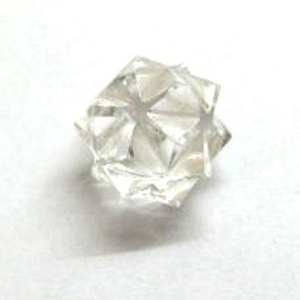 Compra de cristal de cuarzo de 20 puntos bola | Bola de cristal de cuarzo de 20 puntos para la venta - Product Image 1