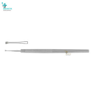 Converse Alar Retractor-Retractores Cirugía Plástica - Product Image 3