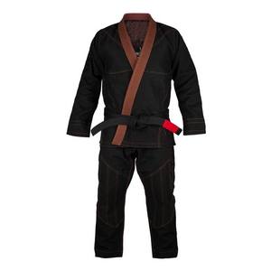 Uniforme BJJ personalizado de alta calidad para adultos, venta al por mayor, ropa de artes marciales - Product Image 3