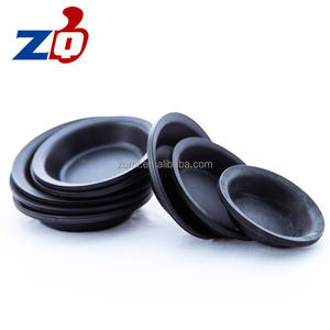 Cámara de Freno de Aire, Diafragma de Goma para Cámara de Freno, Copa <span class=keywords><strong>T16</strong></span> T24 T30 - Product Image 3