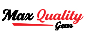 MAX QUALITY GEAR logo