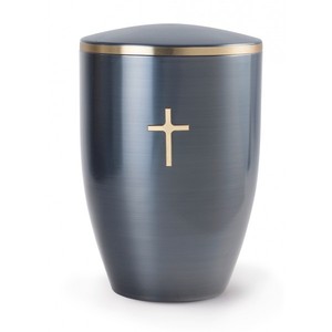 Urne funéraire américaine pour adultes Kayna Export KY-1541 200 pouces cubes Nouveau design magnifique Dernière collection - Product Image 2