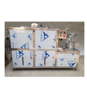 Macchina professionale per la produzione di <span class=keywords><strong>Tofu</strong></span>, - Product Image 1