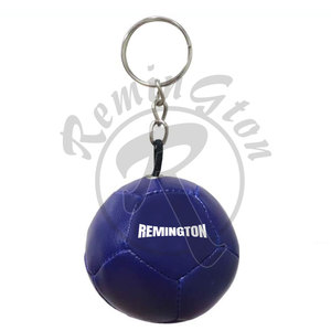 Porte-clés de haute qualité en forme de boule de boccia |   Boule de boccia avec porte-clés |   Porte-clés de boule de boccia avec logo et design personnalisés - Product Image 3