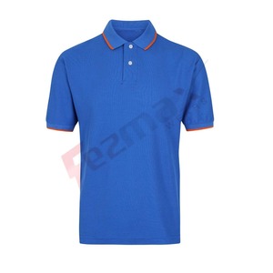 Camiseta de manga corta para hombre, Polo de calidad, 2021 - Product Image 3
