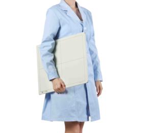 Mejor tener un detector de rayos X de panel plano con sistema de radiografía <span class=keywords><strong>digital</strong></span> con cable, detector de rayos X de panel plano - Product Image 3