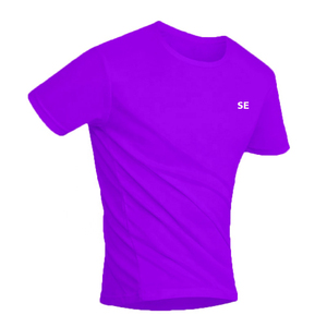 T-shirt homme de haute qualité 100% coton, t-shirt à logo, coton de haute qualité, t-shirt oversize, impression personnalisée, t-shirts décontractés pour homme - Product Image 3