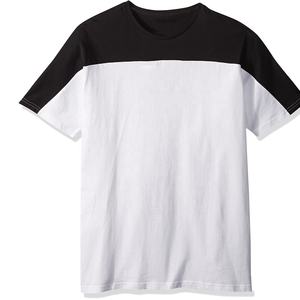 Camisas de entrenamiento para hombre, ropa de secado rápido, cuello redondo, gimnasio atlético, manga corta, talla grande, Unisex - Product Image 2