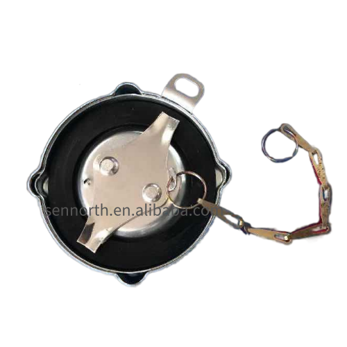Fuel Tank Filler Cap for Isuzu FTR, FVZ, FVR - Replacement for