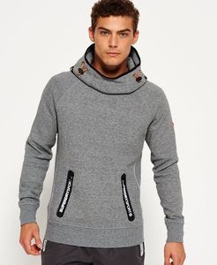 Sweat-shirts et sweats à capuche pour hommes en fibre de bambou 100% avec imprimé animal, qualité OEM, vente chaude, article tendance du Bangladesh - Product Image 1