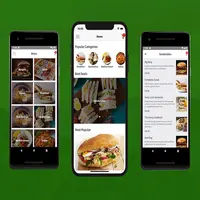 food making and delivery app development for small business