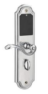 Tarjeta inteligente de aleación de Zinc RFID, bloqueo de Hotel, escritorio, Ginasio, con Software de gestión, bloqueo de hotel - Product Image 3