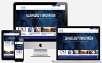 Diseño de sitio web de comercio electrónico B2C receptivo de código abierto profesional con envío en línea Producto de software de desarrollo de aplicaciones