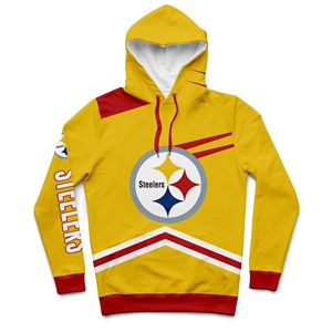 Sweat-shirt à capuche pour homme, avec Logo en relief, design personnalisé - Product Image 2