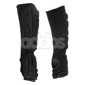 Protège-coudes et genouillères Addos en polyester et coton, équipement de protection souple pour MMA, Kickboxing, BJJ, Boxe, Sparring et Entraînement - Product Image 5