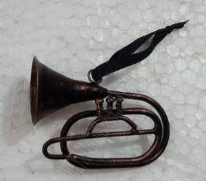 Customisable Colour Iron <b>Christmas</b> Hanging Ornaments & Gifts Festive Figurines & Toys 10-16cm for the <b>Holidays</b> - Product Image 3