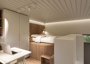 El contenedor ADAY contiene material de contenedor duradero para un uso versátil - Product Image 4