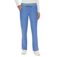 ชุดเครื่องแบบพยาบาลกางเกงวิ่งขายาว - Product Image 3