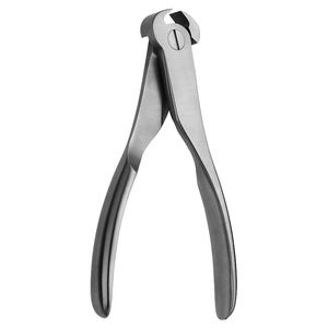 เครื่องตัดลวดและขาแบบ Cannulated,เครื่องตัดสายไฟ Kirschner เครื่องตัดศัลยกรรมกระดูกและข้อสแตนเลสเยอรมันทั่วไป - Product Image 1