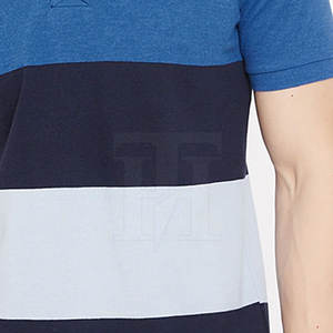 Polo homme sur mesure, de haute qualité, en solde - Product Image 6