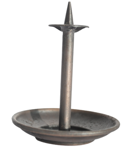 การ์เด้นติดใช้โลหะรอบตกแต่งบ้านยืนเครื่องประดับโลหะที่มีคุณภาพสูงยืนสำหรับห้องแต่งตัวของคุณ - Product Image 1