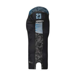 Uniforme de fútbol americano personalizado, Jersey de fútbol americano de sarga - Product Image 6