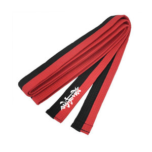 Cinturón de kárate profesional con bordado, kyokushin kai, 2022 - Product Image 4
