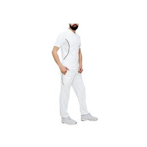 Uniformes Deportivos Personalizados al por Mayor para Cricket 2024, Sublimados, Diseño Nuevo para Hombre, ALL PRO WEAR, 100% Poliéster - Product Image 5
