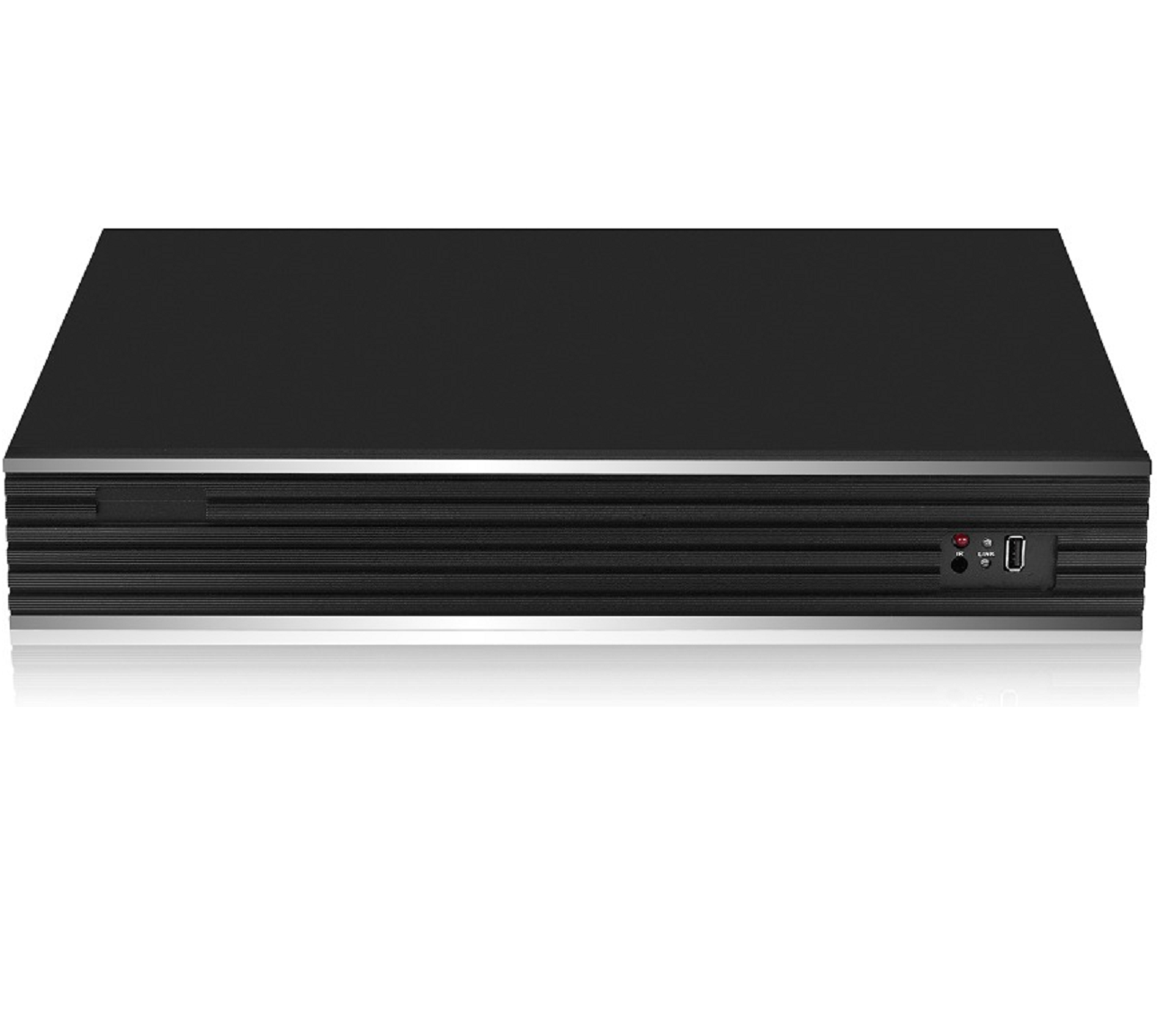 32 канала 5MP H.265 NVR HK-NVR9432Q 2U 4SATA iOS Android   4CH 8MP 4K