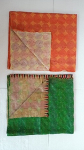 ผ้าคลุมไหล่พิมพ์ลายสุดหรูสำหรับฤดูหนาวแบบมีหลายขนาดให้เลือกสีสดใสสวยงาม - Product Image 3