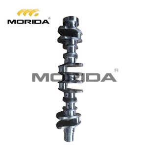 6D125 Moteur Diesel Vilebrequin pour Komatsu - Product Image 1
