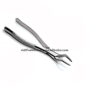 คีมถอนฟันเบอร์ 65 / เครื่องมือทันตกรรม - Product Image 6