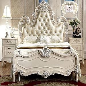 ชุดโต๊ะรับประทานอาหารหนังหรูหราสไตล์ไม้สักสไตล์คลาสสิกของอินเดีย,ชุดโต๊ะรับประทานอาหารแกะสลักสไตล์นิวยอร์กโมเดิร์น - Product Image 1