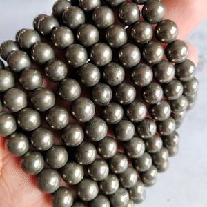 Bracelet magnétique pour bébé en acier inoxydable, pour la cheville, bijou avec perles en tulle pour enfants - Product Image 3