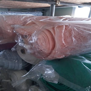 Lote de tejidos de encaje, buena calidad, al mejor precio, muchos Raschel de Corea - Product Image 5