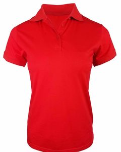 Golf équestre pour femmes de haute qualité pour T-shirts polo décontracté équitation Performance à la mode longue longueur chine tricoté - Product Image 6