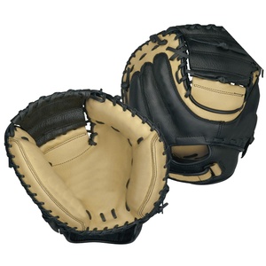 Gants de baseball Youth Catchers Top Marques à des prix avantageux avec votre logo personnalisé de GLOVES City Sialkot Pakistan - Product Image 1