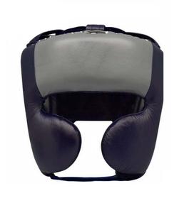 Casco de Kickboxing juvenil personalizado, protector de cabeza de boxeo - Product Image 5