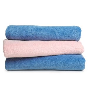 ผ้าขนหนูเช็ดหน้านุ่มพิเศษผ้าคอตตอนทอจากอินเดียเป็นมิตรกับสิ่งแวดล้อม - Product Image 4