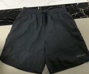 Shorts de sport pour hommes, de Gym, d'entraînement, de course à pied, de fitness, d'exercices physiques, - Product Image 5