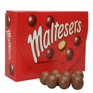 Mars Maltesers Chocolat Gaufrette