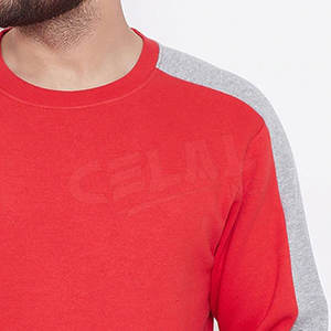 Sudaderas con tu propio logotipo para hombre, ropa informal para exteriores, sudadera de alta calidad - Product Image 5