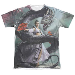 Camiseta Unisex Sublimada 100% Poliéster, Nuevo Estilo, 160 Gramos, Manga Corta, Cuello Redondo, Talla Grande, Transpirable, Jersey Ecológico - Product Image 3