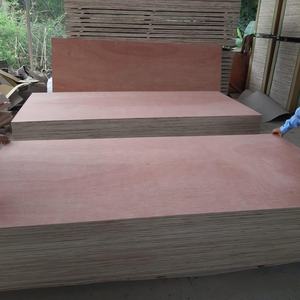 Style moderne commercial 3mm d'épaisseur Vietnam panneau de placage de mélamine Surface feuille de contreplaqué 1 an décoration de meubles d'extérieur - Product Image 5