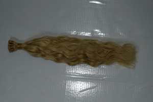 Extensiones de cabello indio brasileño de visón 12A más vendidas, sin mal olor, microenlaces y puntas I, paquetes de trama con caída mínima - Product Image 5