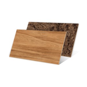 Super Scan Original Marbre Design Finition Métallique Surface Antidérapante Planche de Bois Gres Porcelanto 600X1200mm Pour Pièce de Départ. - Product Image 1