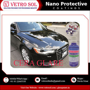 Recubrimiento de nano cerámica 9H al por mayor de fabricante indio, pintura de vidrio líquido para revestimiento de vidrio para vehículos y muebles - Product Image 5