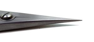 Catastroviejo เครื่องมือวัดทางทันตกรรมด้วยมือขนาด3.25นิ้วเครื่องมือวัดขนาด0ถึง20มม. - Product Image 3